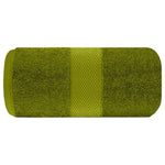 Bath Sheet  ( Olive )