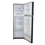 Hitachi 450 Liter Glass Series Refrigerator R-VG540PUC7-GBK