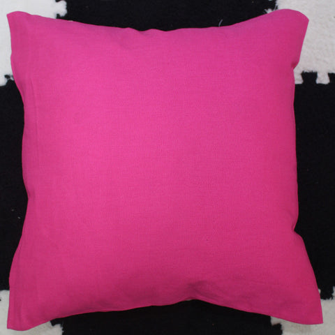 Cushion Cover (20 x 20 inch)