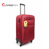 Check-In Luggage Red  ( 24 x 18 inch)