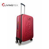 Red Cabin Luggage (Regular Quality 16 x 20 inch)