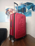 Red Cabin Luggage (Regular Quality 16 x 20 inch)