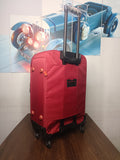 Cabin Luggage Red (16 x 20 inch)