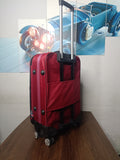 Red Cabin Luggage (Regular Quality 16 x 20 inch)