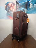 Cabin Luggage Brown (16 x 20 inch)