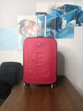 Red Cabin Luggage (Regular Quality 16 x 20 inch)