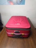 Red Cabin Luggage (Regular Quality 16 x 20 inch)