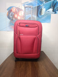 Cabin Luggage Red (16 x 20 inch)