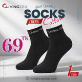 Socks ( Black )