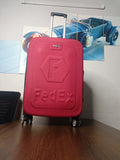 Red Check-In Luggage (Regular Quality 24 x 18 inch)