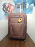 Cabin Luggage Brown (16 x 20 inch)