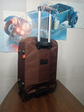 Cabin Luggage Brown (16 x 20 inch)