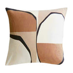 Cushion Cover with Cushion (20 x 20 inch)