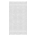 Bath Sheet  ( White )