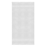 Bath Sheet  ( White )