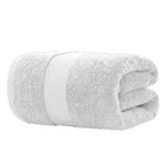 Bath Sheet  ( White )