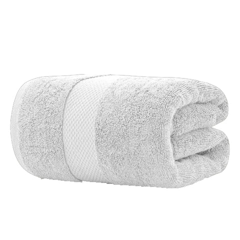 Bath Sheet  ( White )