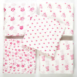 10 Pcs baby Katha Set ;80 x 80 cm