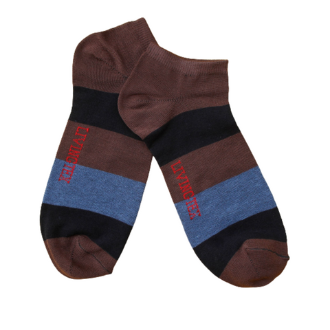 1 Pair colorful Socks