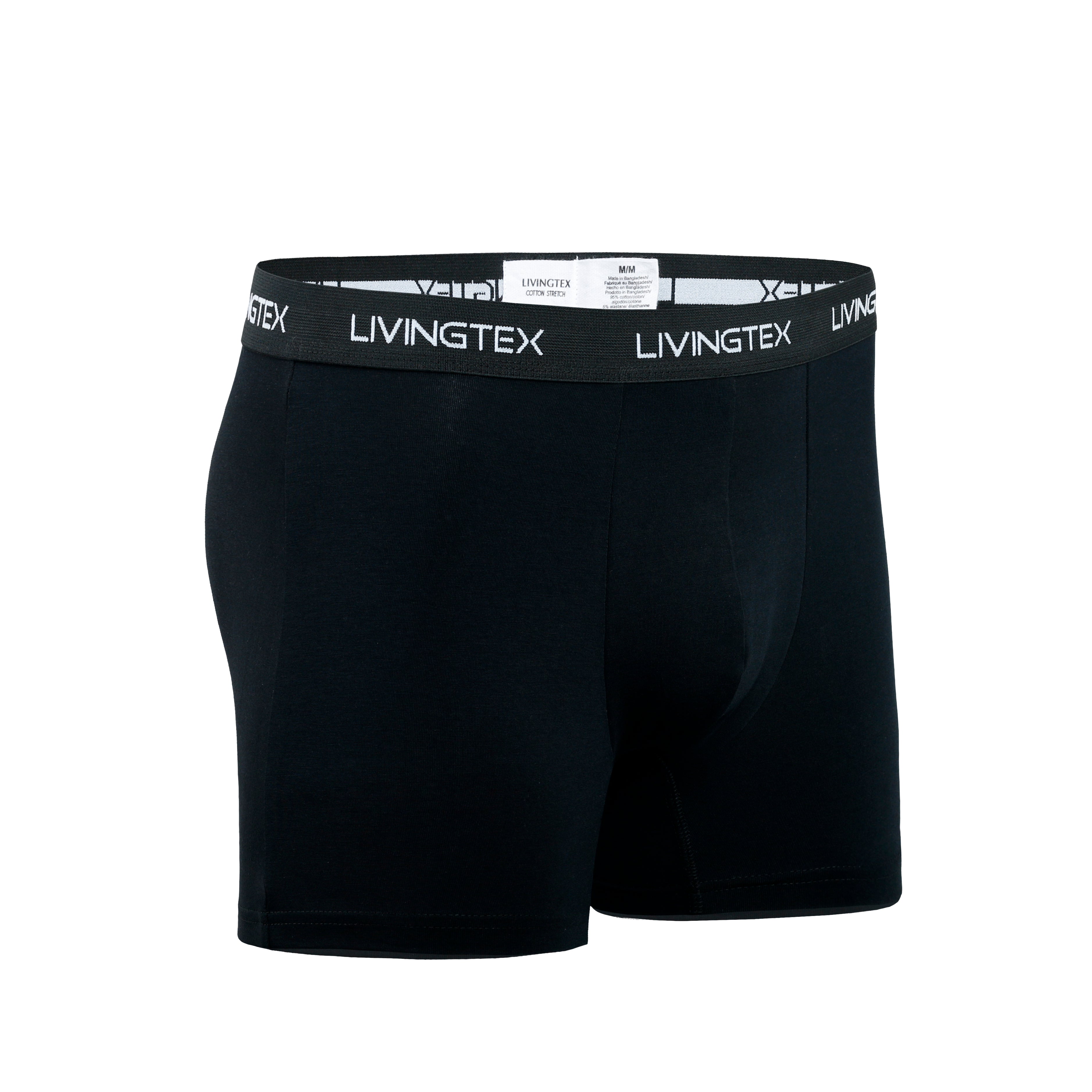 Men's Premium Boxer (Single)