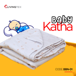 Baby Katha/Baby Blanket (BBN-1)