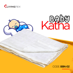 Baby Katha/Baby Blanket (BBN-2)