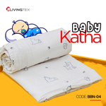 Baby Katha/Baby Blanket (BBN-4)