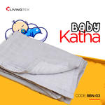 Baby Katha/Baby Blanket (BBN-3)