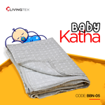 Baby Katha/Baby Blanket (BBN-5)