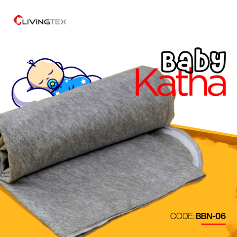 Baby Katha/Baby Blanket (BBN-6)