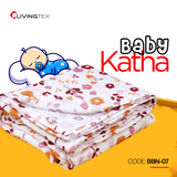 Baby Katha/Baby Blanket (BBN-7)