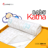 Baby Katha/Baby Blanket (BBN-14)