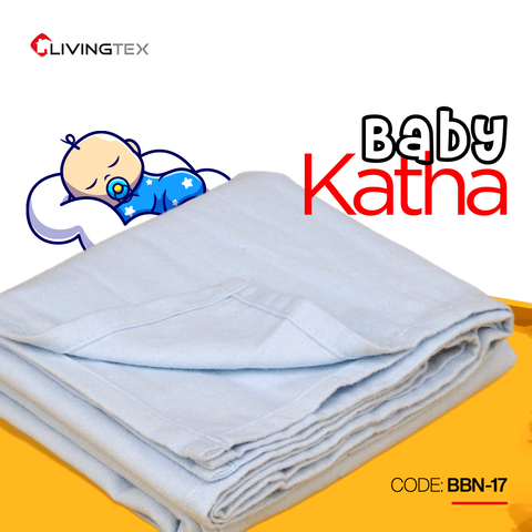 Baby Katha/Baby Blanket (BBN-17)