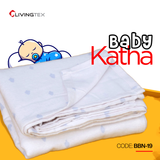 Baby Katha/Baby Blanket (BBN-19)