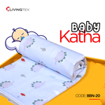 Baby Katha/Baby Blanket (BBN-20)