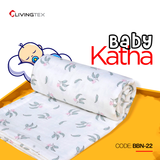 Baby Katha/Baby Blanket (BBN-22)