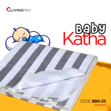 Baby Katha/Baby Blanket (BBN-23)