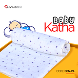 Baby Katha/Baby Blanket (BBN-24)