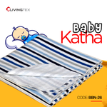 Baby Katha/Baby Blanket (BBN-26)