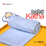 Baby Katha/Baby Blanket (BBN-27)