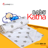 Baby Katha/Baby Blanket (BBN-28)