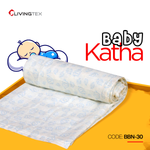 Baby Katha/Baby Blanket (BBN-30)