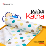 Baby Katha/Baby Blanket (BBN-31)