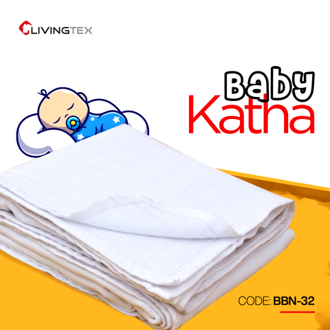 Baby Katha/Baby Blanket (BBN-32)