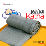 Baby Katha/Baby Blanket (BBN-39)