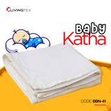 Baby Katha/Baby Blanket (BBN-41)