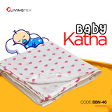 Baby Katha/Baby Blanket (BBN-46)