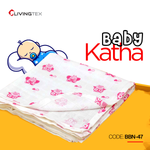 Baby Katha/Baby Blanket (BBN-47)