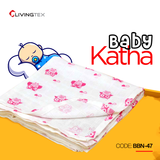 Baby Katha/Baby Blanket (BBN-47)