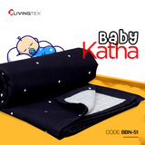 Baby Katha/Baby Blanket (BBN-51)